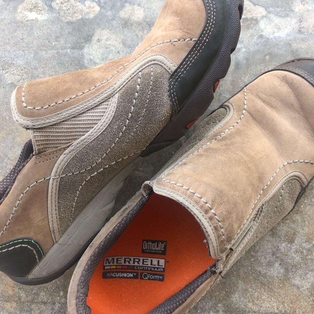 Merrell woman’s shoe
